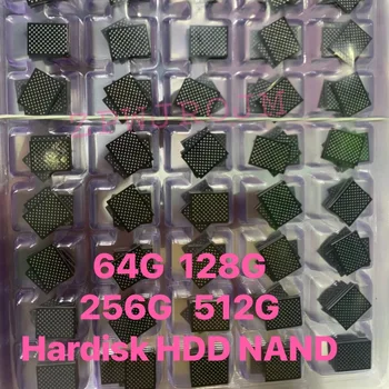 128 GB 128 ГРАМА Твърд Диск HDD NAND чип за IC За iPhone 5S/5C/SE 6 6Plus