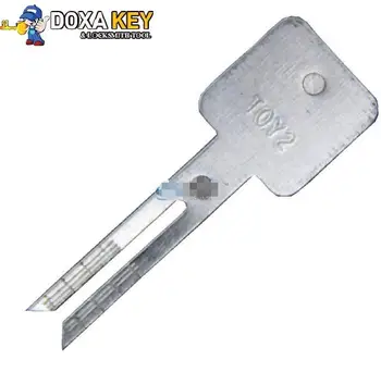 20pcs Оригиналната Песен Lee TOY2 С Надпис на Линеен Ключ скала режещи зъби кеймбо ключ мухъл автомобилен ключ шлосери инструменти за доставка