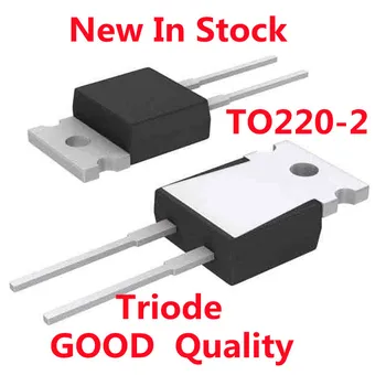 5 бр./ЛОТ 20ETS12 TO-220-2 1200 В 20A Транзистор Нови в наличност