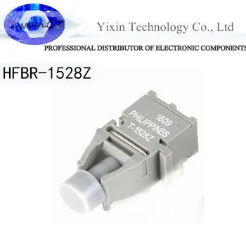 5 бр. оригинални автентични hfbr-1528z 10 mbps високоскоростен предавател връзка оптичен transceiver