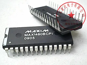 5шт MAX1480BCPI DIP-28