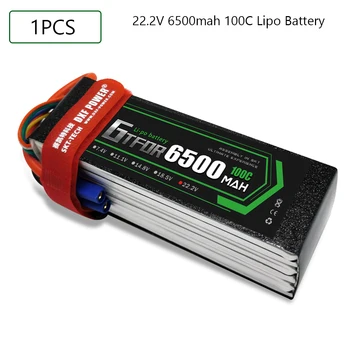 Lipo батерии DXF 7,4 от 7.6 НА 11,1 В 15,2 от 14,8 НА 22.2 НА 2 S И 3 S 4S 6 S 5200 mah 6300 ма 6500 ма 6200 mah 6750 ма 8000 7000 ма ма
