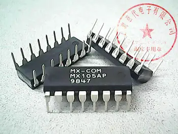 MX105AP DIP-16