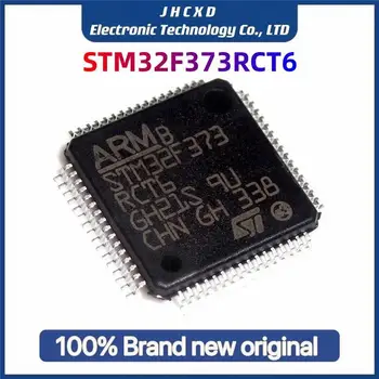 STM32F373RCT6 осъществяване LQFP64 ST чип на микроконтролера MCU е достъпна в 100% оригинална и автентична