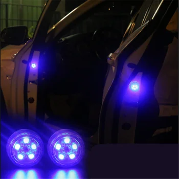 автомобилна магнитна стробоскопическая сигналната лампа за Mitsubishi Asx Lancer 10 Pajero, Outlander Sport L200 Colt Galant Grandis