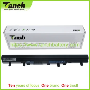 Батерия за лаптоп Tanch за ACER KT00403012C2262E714B301 AL12A42 Aspire V5 E1-572G V5-571 E1-510 E1-532 14,8 В 4 позиции