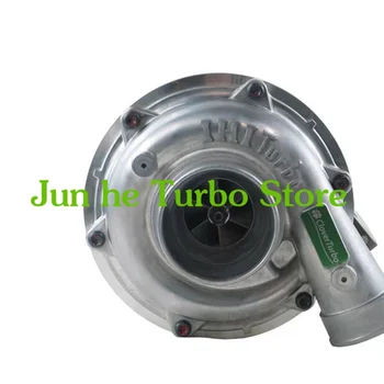 Двигател Turbo RHG6 VA570093 114400-4420 114400-4430 114400-4380 Hitachi SH300-5 за багер с turbo-charger двигателя 6HK1X