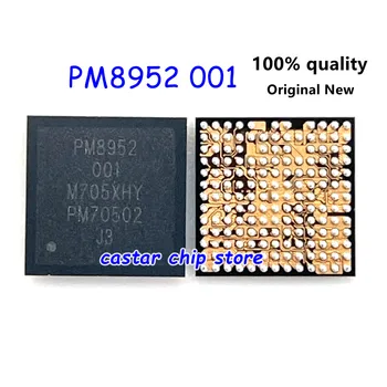 Нов PM8350 004 002 PM8350C PM8350B 001 PM8350BH BHS 000 чип за управление на мощността, За Xiaomi 11 захранване на чип за PMIC