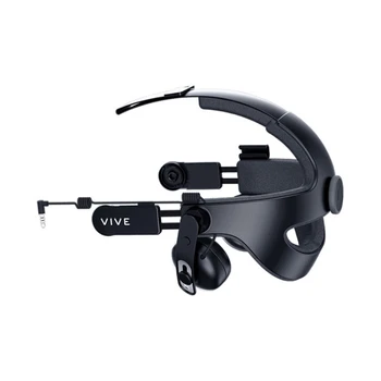 Нов Прием на HTC Vive VR 3D Очила за Виртуална Реалност Слушалки Deluxe Аудио Каишка Умен Каска За Подмяна на Oculus Quest