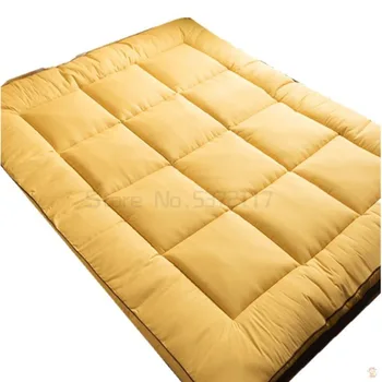 Подложка за пода татами подложка за пода сгъваема мързелива легло едно легло артефакт подложка за пода