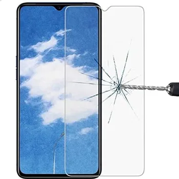 Стъкло За Huawei P Smart Plus 2019 защитно Фолио на Задната Защита От Сипей Закалено Стъкло На Huawei enjoy 9e 9s