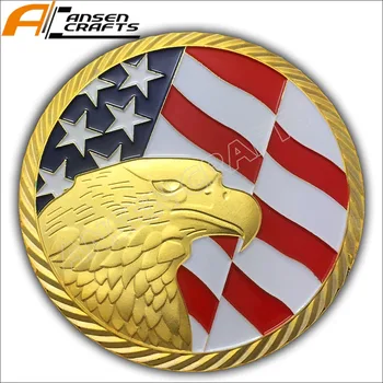 Съединените Щати Орел Свобода, Справедливост Златни монети на Повикване